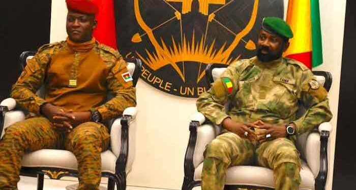 Niger Coup: Junta Alliance of Mali, Burkina Faso, and Guinea Threaten ECOWAS