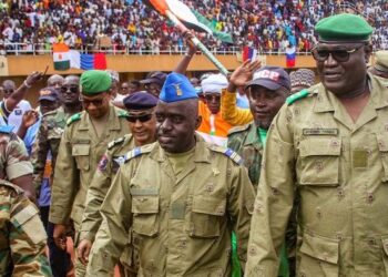 Nigerien Coup Leaders Cheered as ECOWAS Deadline goes Futile