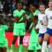 Women’s World Cup: England’s women Wins Nigeria’s Super Falcons in a Penalty Shootout