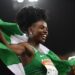 Why AIU Cleared Tobi Amusan For World Athletics Championships in Budapest