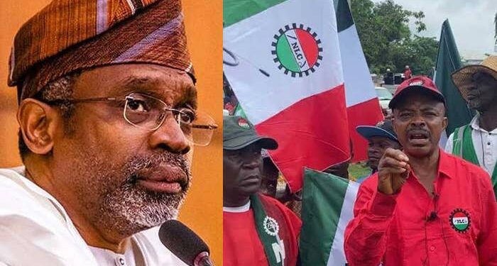 Why We are Skeptical about Gbajabiamila-led Panel -NLC to FG