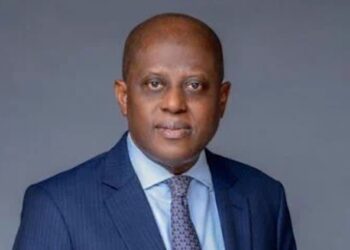 Dr. Olayemi Cardoso Becomes The New Governor of the Central Bank