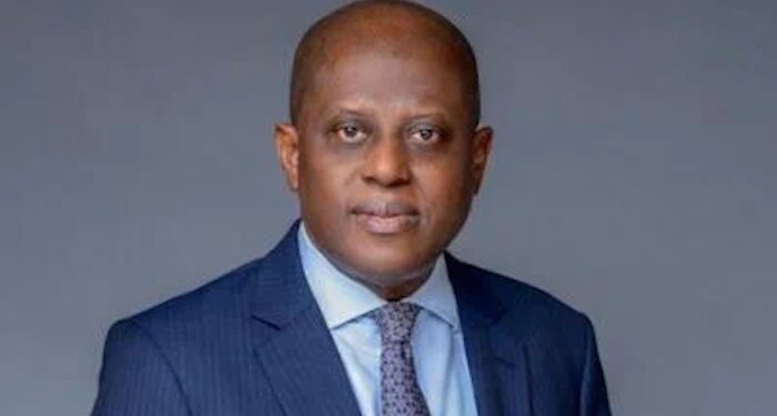 Dr. Olayemi Cardoso Becomes The New Governor of the Central Bank
