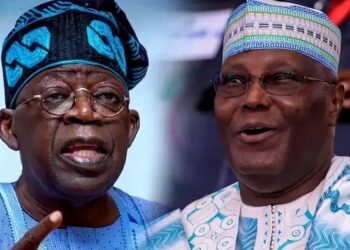 Why President Tinubu Asked Supreme Court to Dismiss Atiku’s Appeal