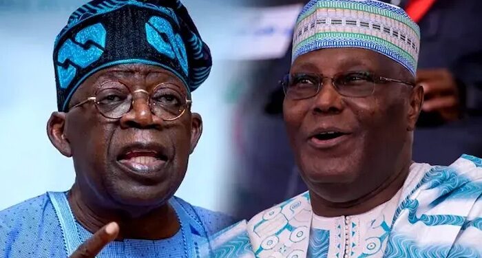 Why President Tinubu Asked Supreme Court to Dismiss Atiku’s Appeal