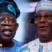 Why President Tinubu Asked Supreme Court to Dismiss Atiku’s Appeal