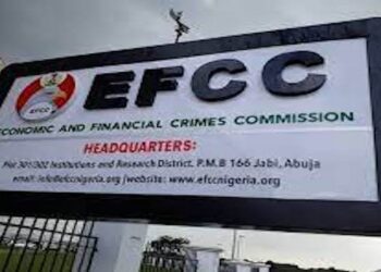 Why We are Investigating Some Former Governors, Ex-ministers, and Ministry Officials -EFCC