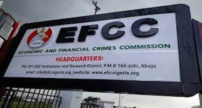 Why We are Investigating Some Former Governors, Ex-ministers, and Ministry Officials -EFCC