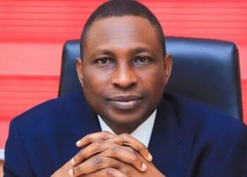Ola Olukoyede Becomes EFCC’s New Executive Chairman