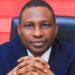 Ola Olukoyede Becomes EFCC’s New Executive Chairman