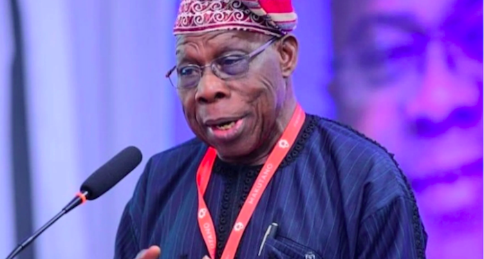 How Africa’s Problems Can Be Solved Through African solutions -Ex-President Obasanjo