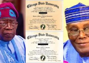 Presidency Struggles to Defend Tinubu’s CSU Certificate Disparities