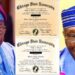 Presidency Struggles to Defend Tinubu’s CSU Certificate Disparities