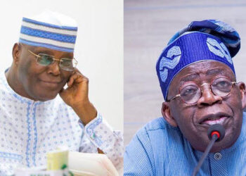 I will only Drop the Fight with Tinubu After Judiciary’s Final Decision -Atiku