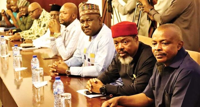 Renege On Agreement Will Lead to Immediate Commencement Of Indefinite Strike -NLC to FG