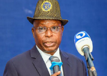 Why Nigeria’s Increasing Debt Profile is a Serious Threat to Country’s Economy -AGF Fagbemi