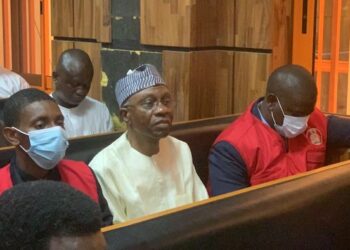 Alleged Procurement Fraud: Emefiele Provided a “Corrupt Advantage” During process -EFCC