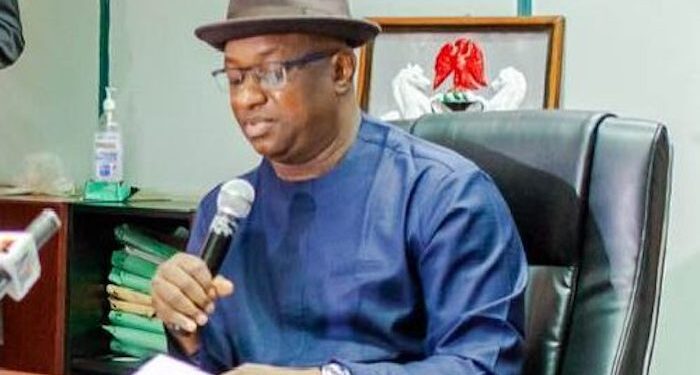 Why We Are Spending N3.23 billion On Airport baggage Scanners -Keyamo