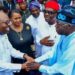 President Tinubu Calls For Reconciliation Between Gov. Simi Fubara and Nyesom Wike
