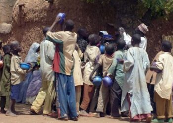 Nigeria’s Roadmap to Return 15 million Almajiris and Out-of-School Children Back to School By 2027