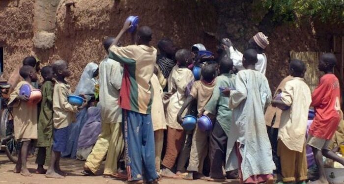 Nigeria’s Roadmap to Return 15 million Almajiris and Out-of-School Children Back to School By 2027