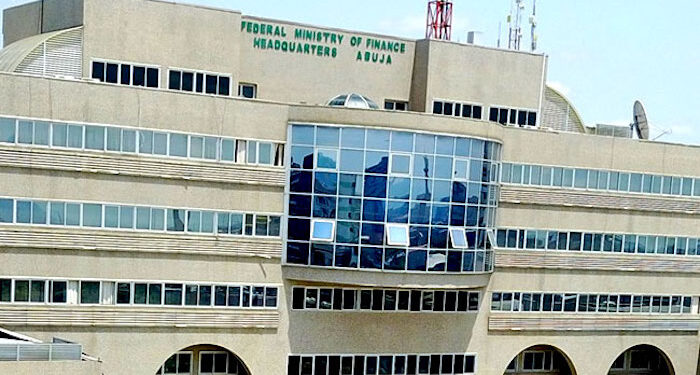 Nigeria’s Public Debt Reaches N87.91 Trillion at End of Q3 2023
