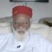 Dr. Chukwuemeka Ezeife Dies At 85