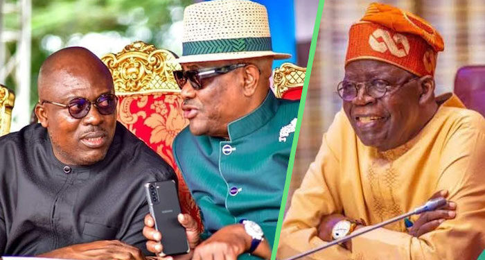 Tinubu’s Eight-Point Peace Plan for Rivers Crisis: Will It Bring Genuine Peace?