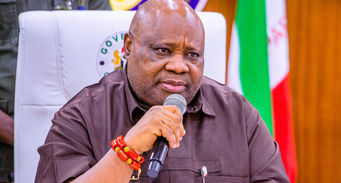 Osun State Governor Ademola Adeleke Expresses Presidential Ambitions