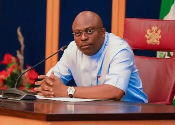 Exodus of Wike’s Loyal Trails Governor Siminalayi Fubara’s Cabinet