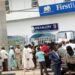 Naira Scarcity Grips Nigeria Ahead of Christmas, Protests Erupt