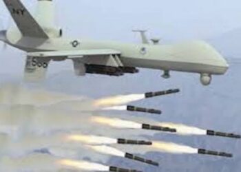 How Nigerian Army Drone Bombed Wrongly Identified Villagers as Terrorists.