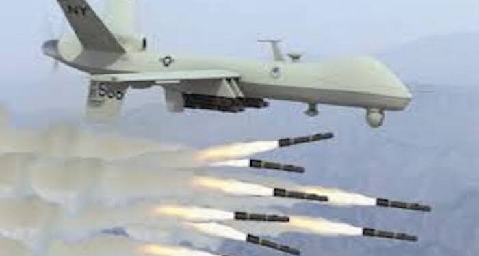 How Nigerian Army Drone Bombed Wrongly Identified Villagers as Terrorists.