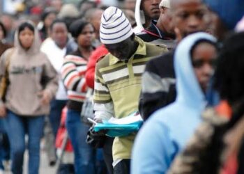 Nigeria’s Unemployment Rate Edges Up to 4.2% in Q2 2023