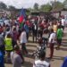 Protests Erupt in Rivers State Over Alleged Imposition of Terms by President Bola Tinubu