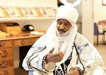 President Doubling as The Petroleum Minister, Hinders Constructive Criticism -Sanusi