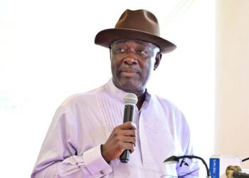 Nigeria is Poised to Exceed OPEC’s Crude Oil Production Quota -Senator Heineken