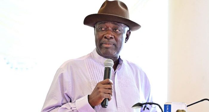 Nigeria is Poised to Exceed OPEC’s Crude Oil Production Quota -Senator Heineken