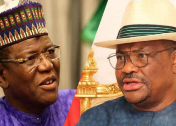 President Tinubu’s Intervention on Rivers State Political Imbroglio wasn’t About Brokering Peace -Sule Lamido