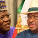President Tinubu’s Intervention on Rivers State Political Imbroglio wasn’t About Brokering Peace -Sule Lamido