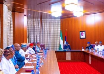 Tinubu Inaugurates NNPC Board, Emphasizes Corporate Governance and Niger Delta’s Well-being