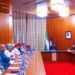 Tinubu Inaugurates NNPC Board, Emphasizes Corporate Governance and Niger Delta’s Well-being