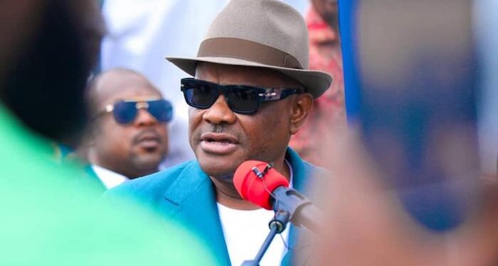 Wike Defies Threats, Receives Rousing Welcome in Rivers State Amid Allegations and Calls for Investigation