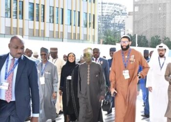 PDP Voices Concern Over Tinubu’s “Over-Bloated” Delegation to COP28