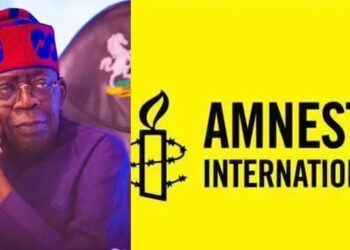 Amnesty International Urges Urgent Action on Escalating Epidemic of Kidnapping in Nigeria