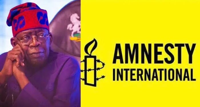 Amnesty International Urges Urgent Action on Escalating Epidemic of Kidnapping in Nigeria