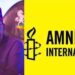 Amnesty International Urges Urgent Action on Escalating Epidemic of Kidnapping in Nigeria