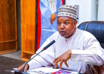 Government Strategic in Forex Benchmark for 2024 Budget, Says Minister Bagudu