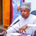 Government Strategic in Forex Benchmark for 2024 Budget, Says Minister Bagudu