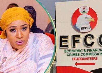 EFCC Questions Suspended Minister Edu Over N585 Million Payment Scandal